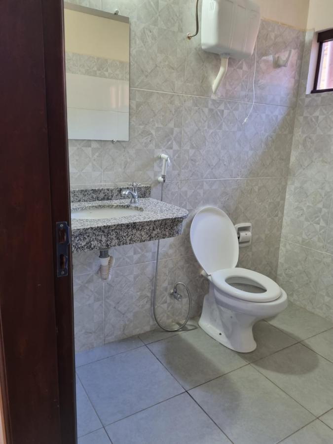 Hotel Karanda'Y Villa Concepción Екстериор снимка