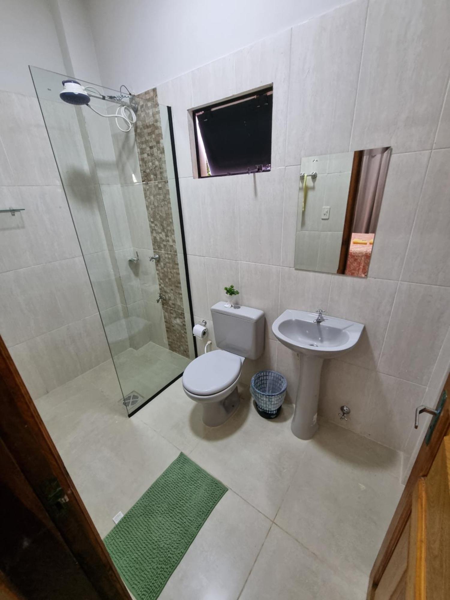 Hotel Karanda'Y Villa Concepción Екстериор снимка