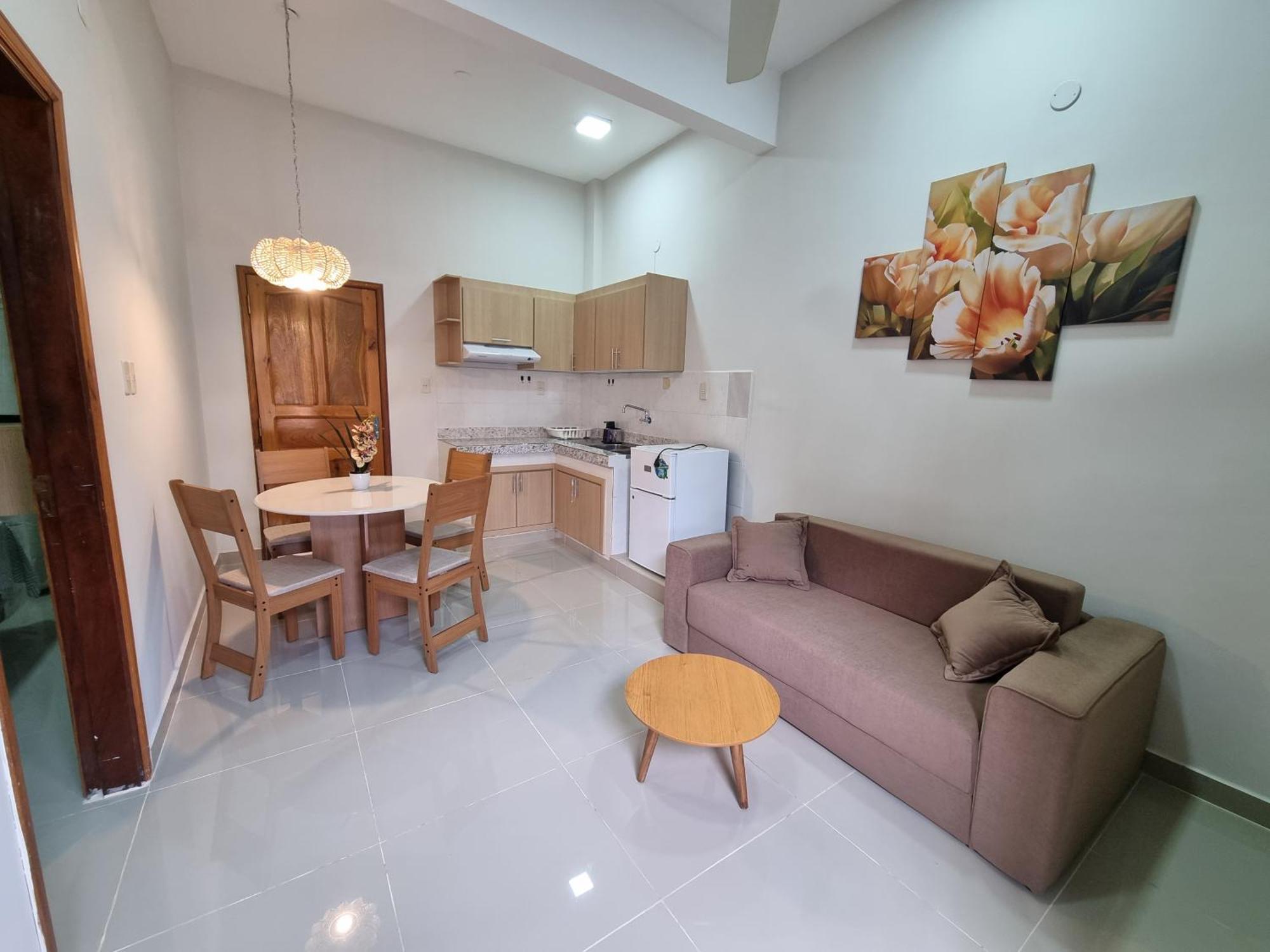 Hotel Karanda'Y Villa Concepción Екстериор снимка