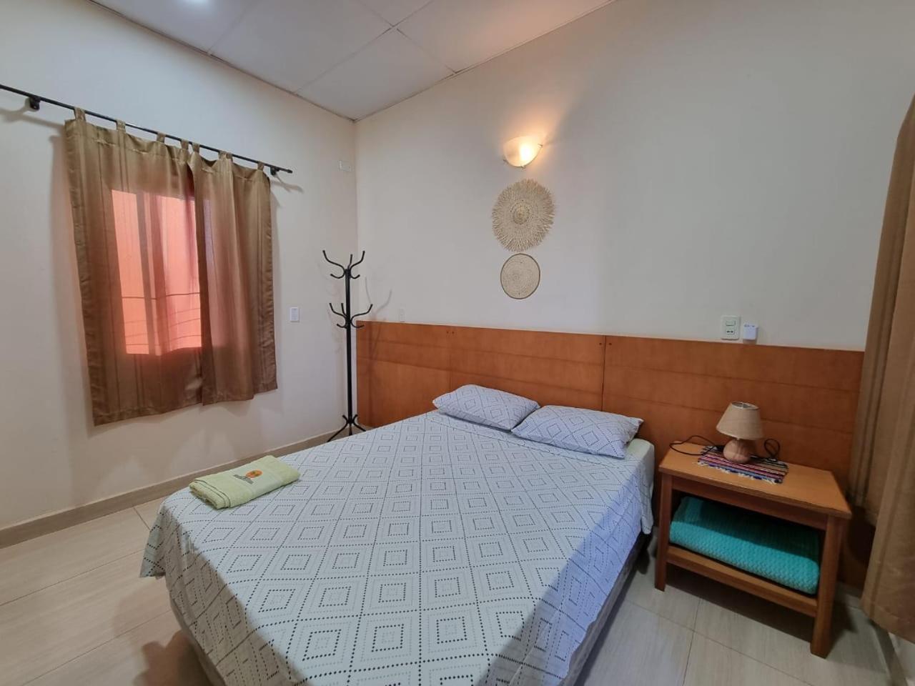 Hotel Karanda'Y Villa Concepción Екстериор снимка