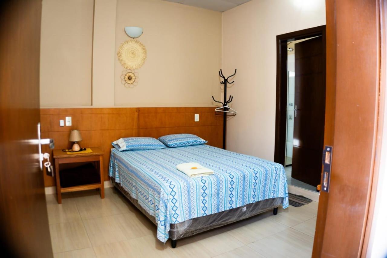 Hotel Karanda'Y Villa Concepción Екстериор снимка